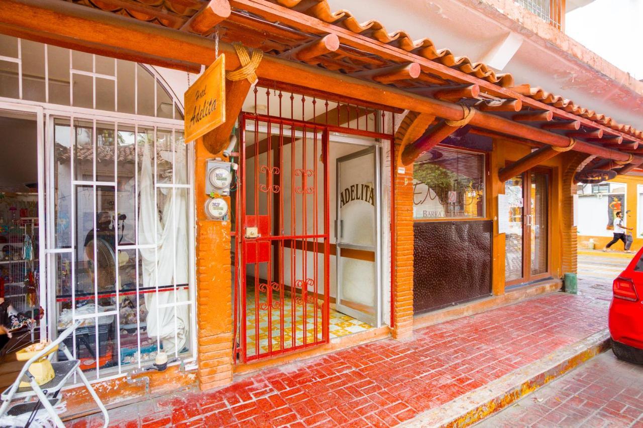 Hotel Adelita Zihuatanejo Exterior foto